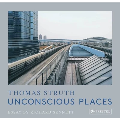Afbeelding van Thomas Struth