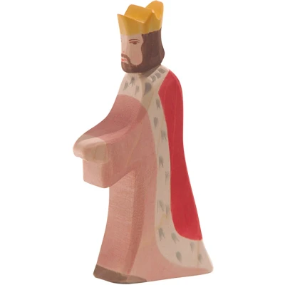 Afbeelding van Ostheimer Koning
