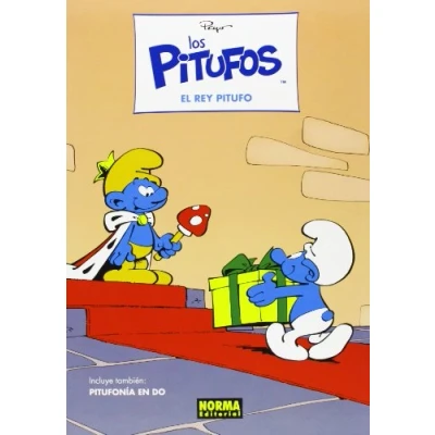 Afbeelding van ISBN 9788467911596, Strips &amp; grafische boeken, Spaans, Hardcover, 64 pagina&#039;s