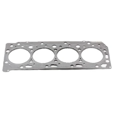 Afbeelding van JAPANPARTS GT 501A Koppakking 0,95mm 93mm Metaal