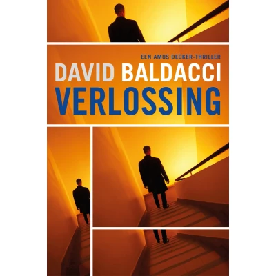 Afbeelding van Verlossing