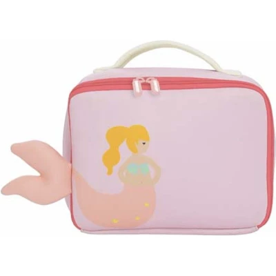 Afbeelding van Sunnylife Kids Swimtime Lunch Bag Mermaid