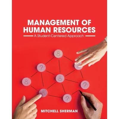Afbeelding van Management of Human Resources