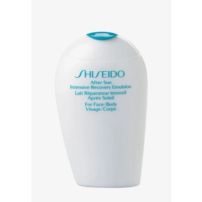 Afbeelding van Shiseido After Sun Intensive Recovery Emulsion