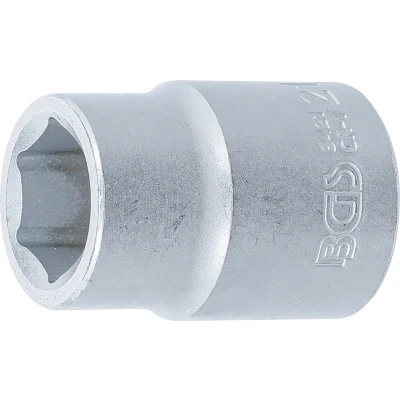 Afbeelding van BGS Dopsleuteldop zeskant 3/4&quot; 21 mm