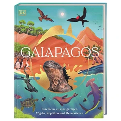 Afbeelding van Galapagos