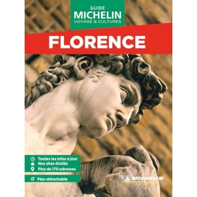 Afbeelding van FLORENCE GUIDE VERT WEEK&amp;GO