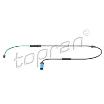 Afbeelding van TOPRAN 503 067 Sensoren BMW: 5 Saloon