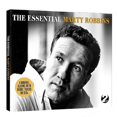 Afbeelding van The Essential