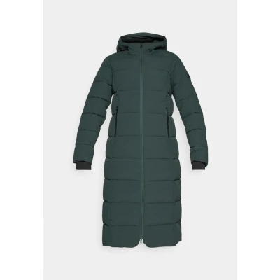 Afbeelding van Icepeak Brilon Dames Ski Jas (maat: M/38, Groen)