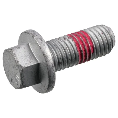 Afbeelding van FEBI BILSTEIN 180961 Schroef, remklauw