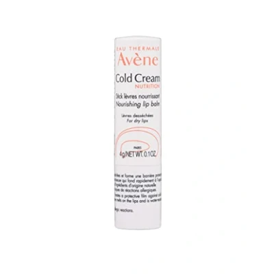 Image de Avene Cold Cream Stick Levres Nourrissant 4g