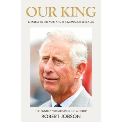 Afbeelding van Our King: Charles III