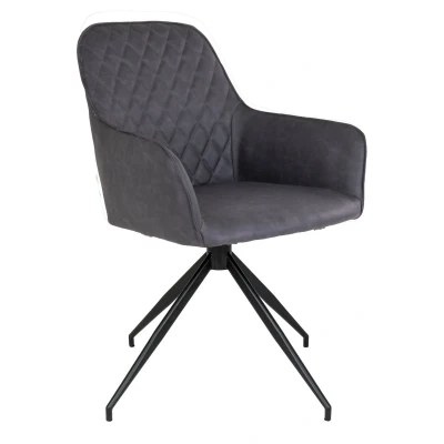Afbeelding van Harbo Dining Chair w. Swivel