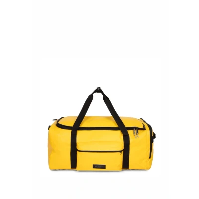 Afbeelding van Eastpak tarp Duffl&#039;R M yolk Weekendtas