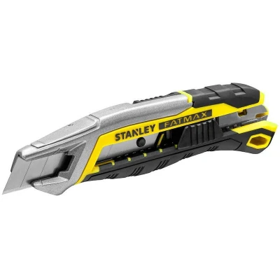Image de STANLEY FMHT10594 0 Couteau à découper FATMAX Quick Snap 18mm