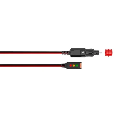 Afbeelding van CTEK INDICATOR CIG PLUG 56 870 Startkabels 100 Met stekker voor sigarettenaansteker 8