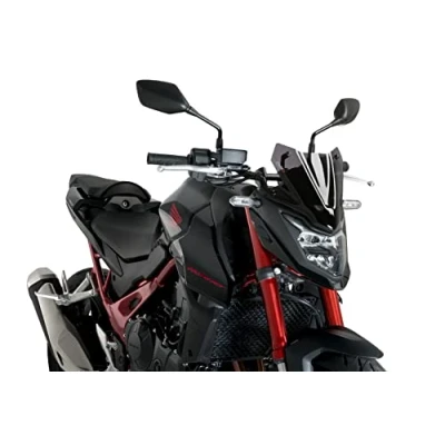 Afbeelding van Puig 21479F New Generation Sport voorruit sterk getint