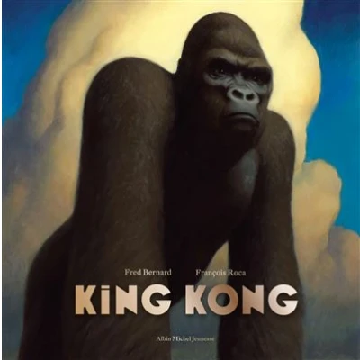 Image de King Kong