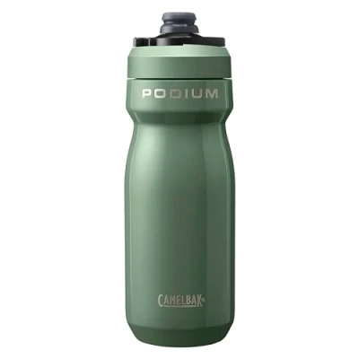 Afbeelding van Camelbak 530ml Flessen Zilver