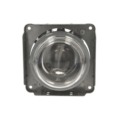 Afbeelding van Hella Verstr DE Ø90mm H1 gewelfd glas 24V 1KL 007 834 027