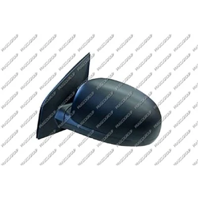 Afbeelding van Buitenspiegel Prasco KI3247204 Links Zwart Electrisch Bol vormig KIA: Picanto II