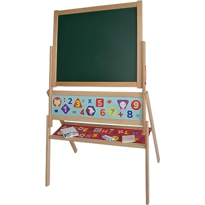 Afbeelding van Eichhorn Magnetisch Tekenbord