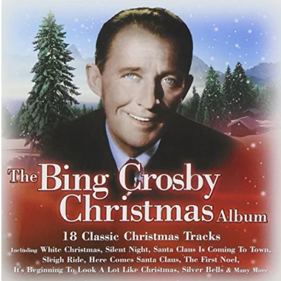 Afbeelding van The Bing Crosby Christmas Album