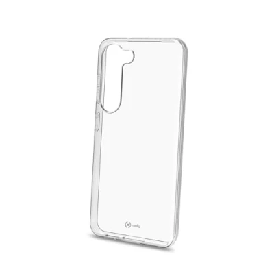 Afbeelding van Telefoonhoes Celly GELSKIN1032 Transparant