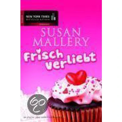 Afbeelding van Frisch verliebt