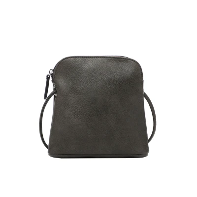 Afbeelding van EMILY &amp; NOAH Schoudertas E&amp;N Emma ( 60394 ) Dames handtassen grey 8
