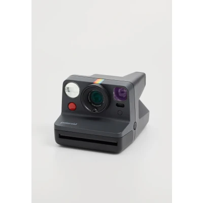 Afbeelding van Polaroid Now Gen 3 Pebble White