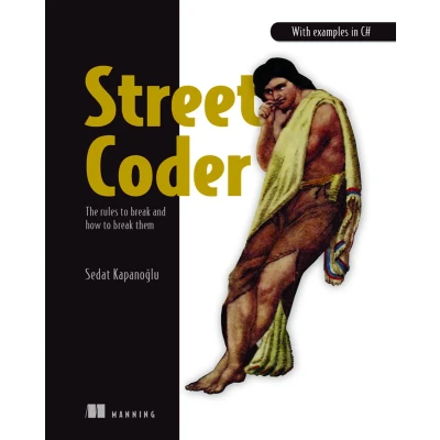 Afbeelding van Street Coder