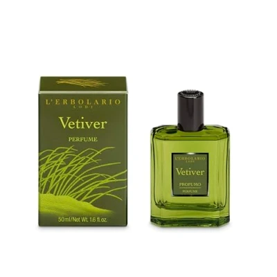 Afbeelding van Vetiver Eau de Parfum 50 ml