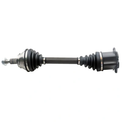 Afbeelding van FEBI BILSTEIN 186588 Aandrijfas Vooras links VOLKSWAGEN: Golf 4, 4 Variant, AUDI: A3 Hatchback