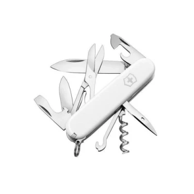 Image de victorinox 1.3703.7 climber blanc