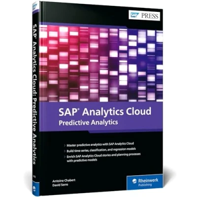 Afbeelding van SAP Analytics Cloud