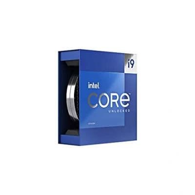 Image de Processeur Intel Core i9 13900KS BX8071513900KS 150W 3.2GHz 24Cœur Cache 32Mo