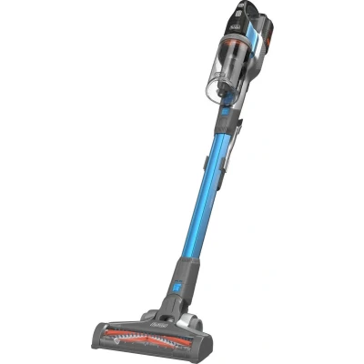 Afbeelding van BLACK+DECKER BHFEV362D QW Powerseries Extreme Steelstofzuiger 36V incl. accu en lader