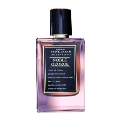 Image de Privezarah Noble George Extrait de Parfum 70 ml