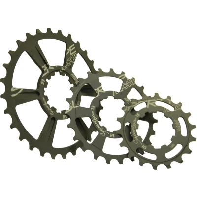 Afbeelding van Miche Krans Supertype 27T 10V (laatste)