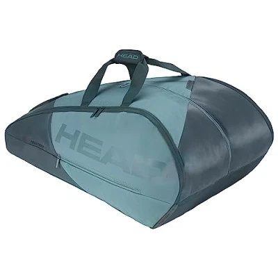 Afbeelding van Head Tour Racketbag XL BKWH