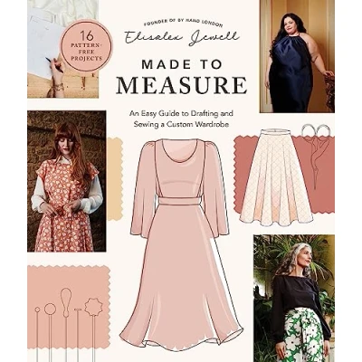 Afbeelding van Made to Measure