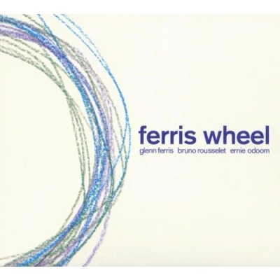 Afbeelding van Ferris Wheel (CD)