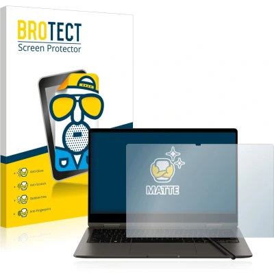 Afbeelding van BROTECT Screenprotector voor Samsung Galaxy Book3 360 13&quot; Folie Beschermfolie matte