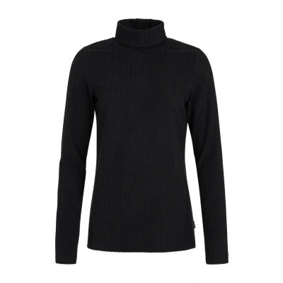 Afbeelding van Protest Midlayers Trui, Dames, Maat: XL, True black