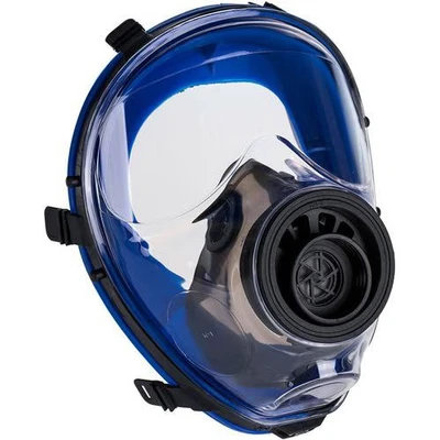 Image de Masque complet Helsinki Pas de vis universel P516 Portwest