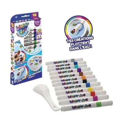 Afbeelding van SILVERLIT, 54017, meerkleurig