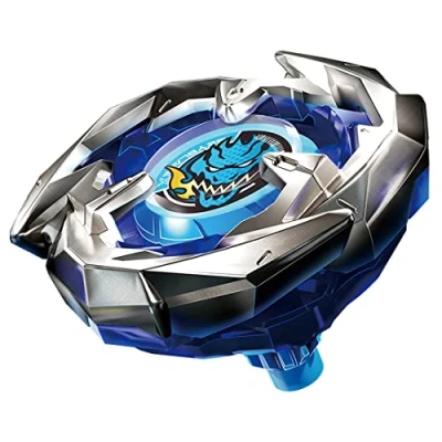 Afbeelding van Beyblade X BX 01 Afvoerzwaard voor beginners 3 60F