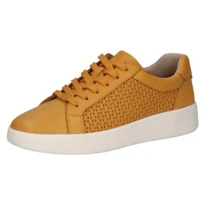 Afbeelding van Caprice Dames Sneaker 9 23300 42 604 G breedte Maat: 36 EU